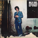 Billy Joel - 52nd Street (LP Tweedehands)