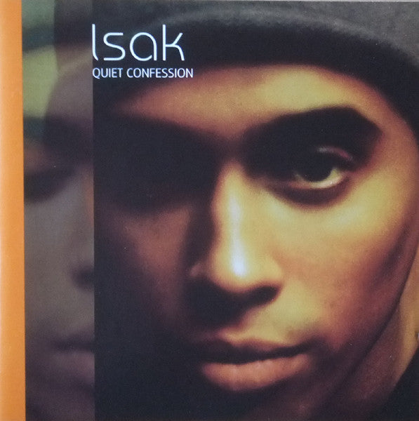 Isak - Quiet Confession (CD Tweedehands)