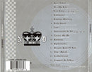 No Doubt - The Singles 1992 - 2003 (CD)