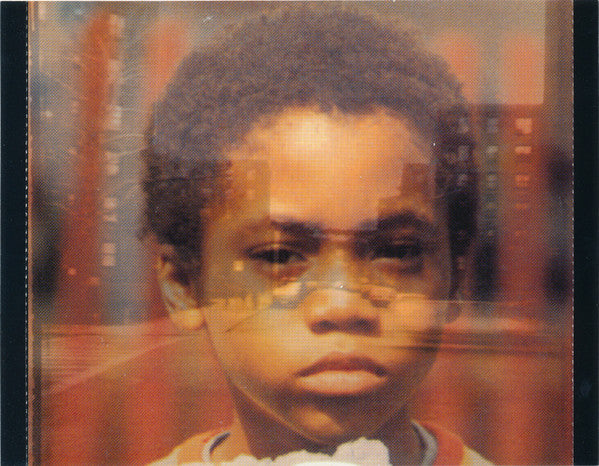 Nas - Illmatic (CD) - Discords.nl