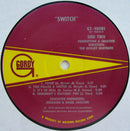 Switch - Switch (LP Tweedehands)
