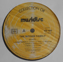 Ritchie Family, The - The Ritchie Family Vol. 1 - Brazil (LP Tweedehands)