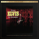 Elvis Presley - From elvis in memphis (LP) - Discords.nl