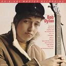 Bob Dylan - Bob dylan (LP) - Discords.nl