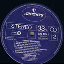 Van Morrison - A Sense Of Wonder (LP Tweedehands)