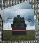 Faithless - Champion Sound (LP) - Discords.nl