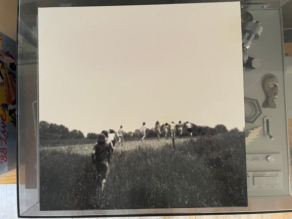 Innocence Mission, The - Small Planes (LP) - Discords.nl