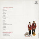 Jjoooosstt - Jjoooosstt (LP Tweedehands)