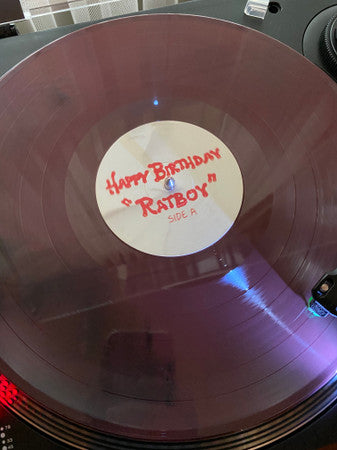 Ratboys - Happy Birthday, Ratboy (LP) - Discords.nl
