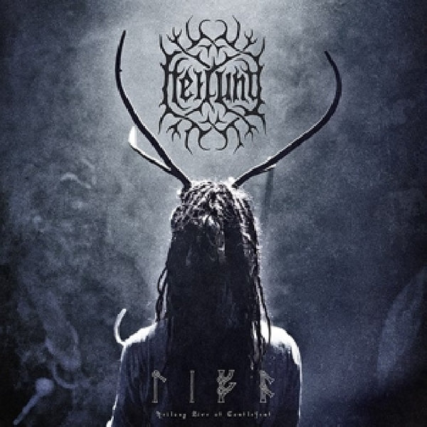 Heilung - Lifa:heilung live at castlefest (LP)