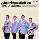 Johnny's Uncalled Four - The lost album (CD) - Discords.nl