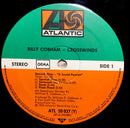 Billy Cobham - Crosswinds (LP Tweedehands)