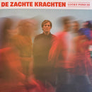 Lucky Fonz III - De Zachte Krachten (LP)