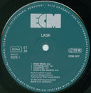 Ulrich Lask - Lask (LP Tweedehands)