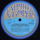 Barry White, Love Unlimited, Love Unlimited Orchestra - The Best Of Our Love (LP Tweedehands) - Discords.nl