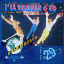 Culture Club - Karma Chameleon (12" Tweedehands)