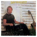 David Mallett - Inches & Miles: 1977 - 1980 (CD Tweedehands) - Discords.nl