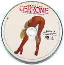 Cerrone - The Best Of Cerrone Productions (CD) - Discords.nl