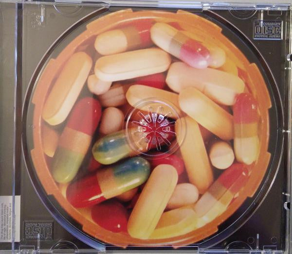 Eminem - Relapse (CD Tweedehands) - Discords.nl