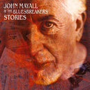John Mayall & The Bluesbreakers - Stories (LP) - Discords.nl
