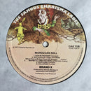 Brand X (3) - Moroccan Roll (LP Tweedehands) - Discords.nl