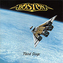Boston - Third Stage (CD Tweedehands)
