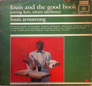 Louis Armstrong - Louis And The Good Book (Swing Low Sweet Satchmo) (LP Tweedehands)