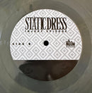 Static Dress - Injury Episode (LP)