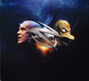 Devin Townsend Project - Ziltoid Live At The Royal Albert Hall (CD) - Discords.nl