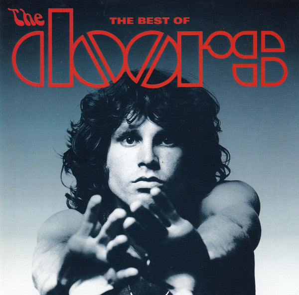 Doors, The - The Best Of The Doors (CD)