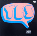 Yes - Yes (LP Tweedehands)