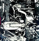 Deep Purple - Deep purple (LP) - Discords.nl