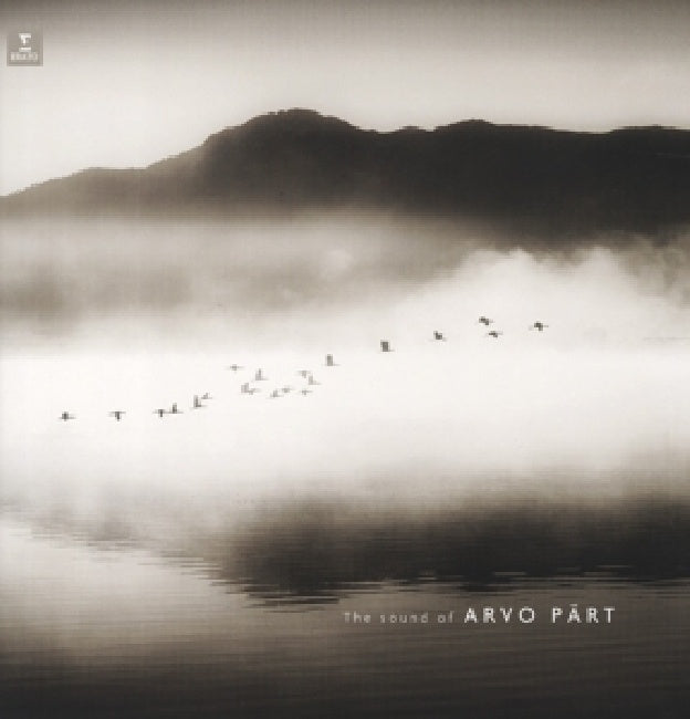 Various Artists - The sound of arvo pã„rt (LP)