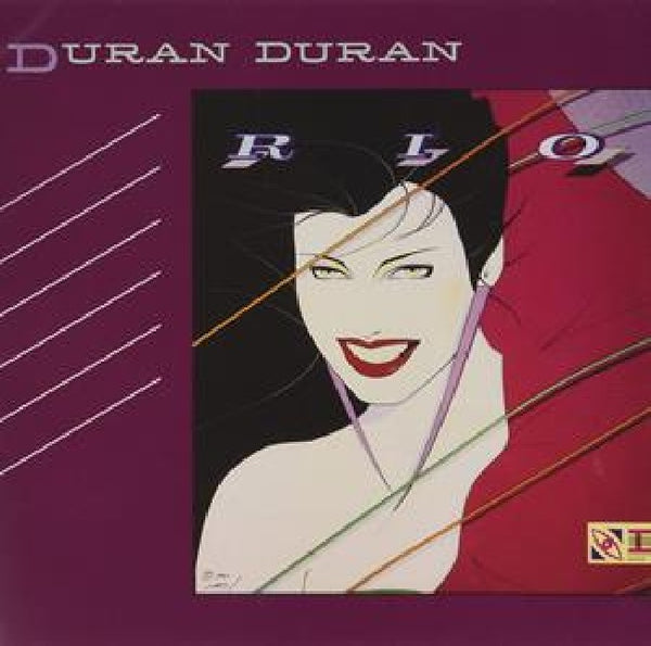 Duran Duran - Rio (CD)