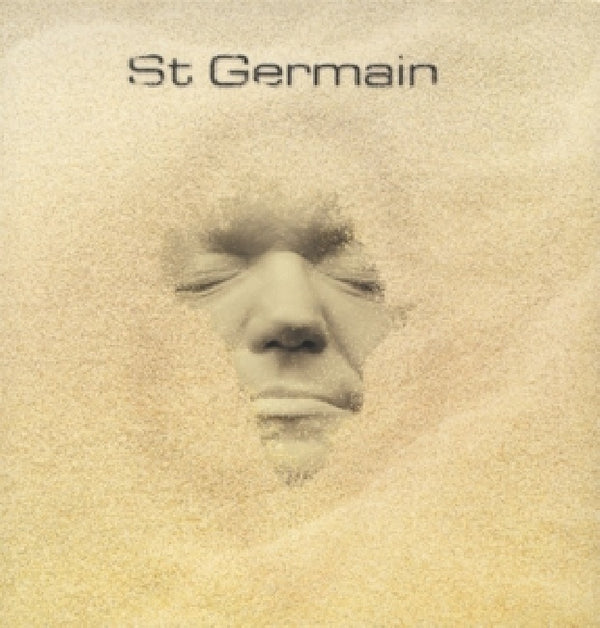 St Germain - St germain vinyl (LP) - Discords.nl