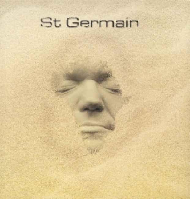 St Germain - St germain vinyl (LP) - Discords.nl