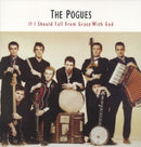 The Pogues - If i should fall from grace... (LP) - Discords.nl