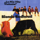 Blonde Redhead - La mia vita violenta (LP) - Discords.nl