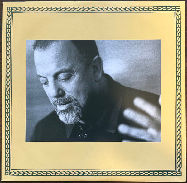 Billy Joel, Richard Joo - Fantasies & Delusions (Op. 1-10 Music For Solo Piano) (LP) - Discords.nl