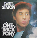 Paul Simon - One-Trick Pony (LP Tweedehands) - Discords.nl