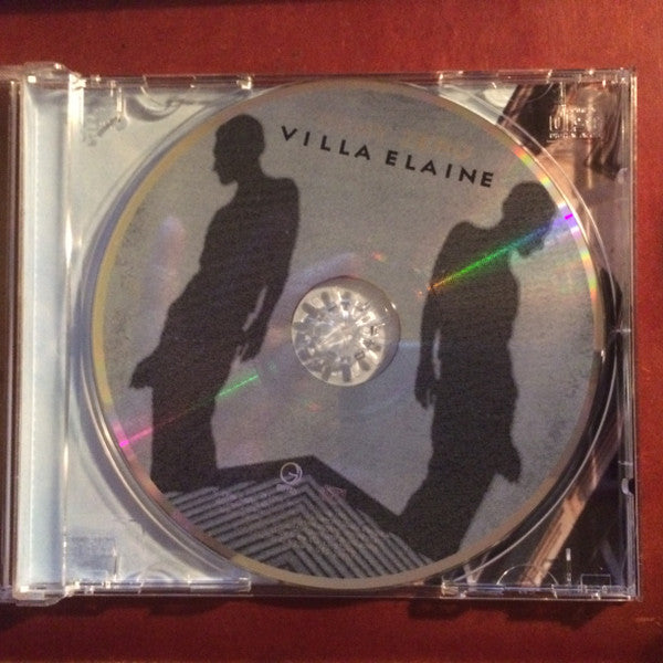 Remy Zero - Villa Elaine (CD)