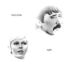 Nancy Sinatra & Lee Hazlewood - Nancy & lee again (LP) - Discords.nl