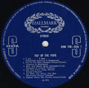 Unknown Artist - Top Of The Pops Vol. 17 (LP Tweedehands)