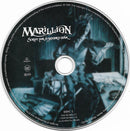 Marillion - Script For A Jester's Tear (CD Tweedehands)