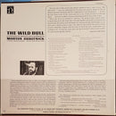 Morton Subotnick - The Wild Bull (LP Tweedehands)