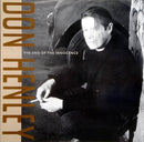 Don Henley - The End Of The Innocence (LP Tweedehands)