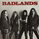 Badlands - Badlands (CD Tweedehands)