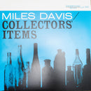 Miles Davis - Collectors' Items (LP Tweedehands)