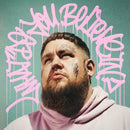 Rag'n'Bone Man - What Do You Believe In? (LP) - Discords.nl