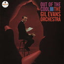 Gil Evans And His Orchestra - Out Of The Cool (LP Tweedehands)
